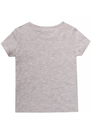 Tiger head t-shirt, zdjęcie 2 Tiger head t-shirt od Kenzo Kids
